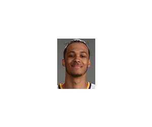 Isaac Johnson basketball player - SG