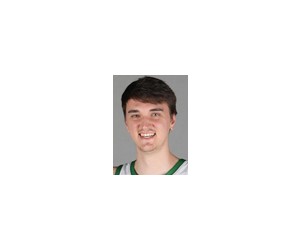 Isaac Johnson basketball player - SF