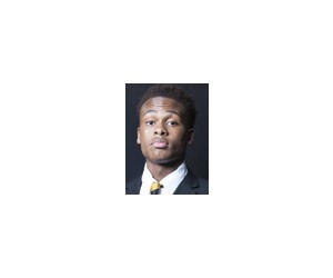 Isaac Johnson basketball player - G