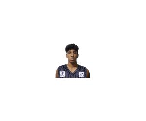Isaac Jose basketball player