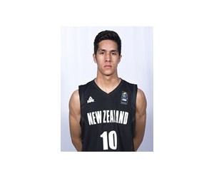 Isaac Letoa basketball player photo 1