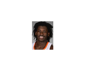 Isaac Likekele basketball player - G