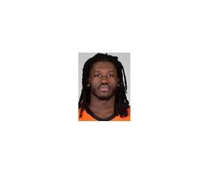 Isaac Likekele basketball player photo 3