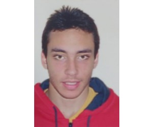 Isaac Mayo Schwandt basketball player - SG