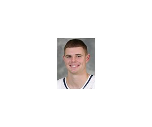 Isaac Mckneely basketball player - SG