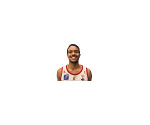 Isaac Menezes basketball player