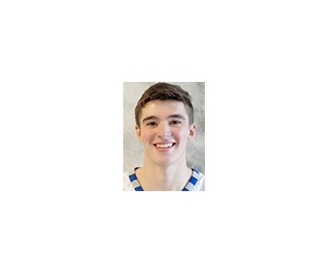 Isaac Miller basketball player photo