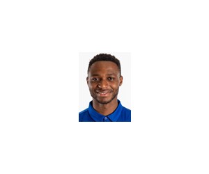 Isaac Mushila basketball player - SF