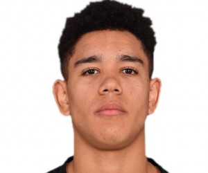 Isaac Nogues Gonzalez basketball player photo 1