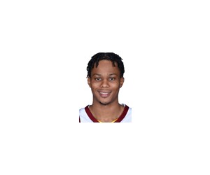 Isaac Okoro basketball player - SF