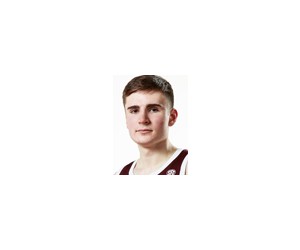 Isaac Stansbury basketball player - G
