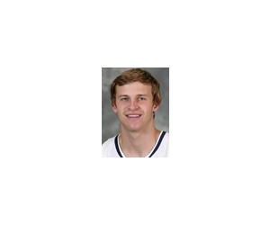 Isaac Traudt basketball player - PF