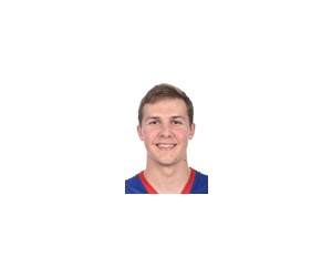 Isaac White basketball player - PG