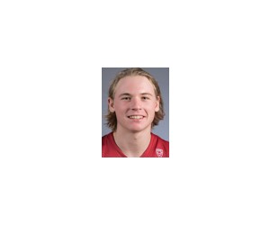 Isaac White basketball player - PG