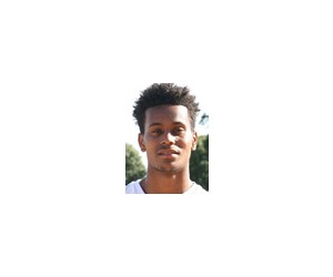 Isaac Williams basketball player - SF