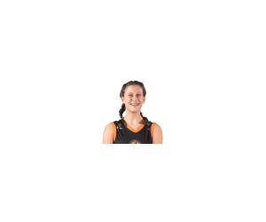 Isabele Cristina basketball player