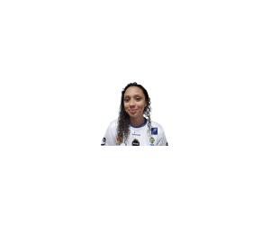 Isabelly Vitoria basketball player
