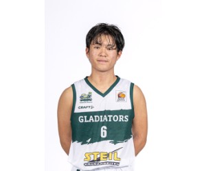 Isac Lam basketball player