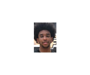 Isaiah Adams basketball player - SG/SF