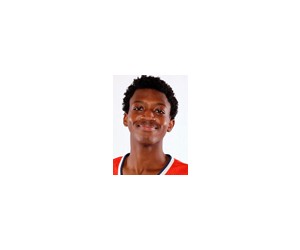 Isaiah Addo-Ankrah basketball player - G