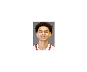 Isaiah Amato basketball player - G