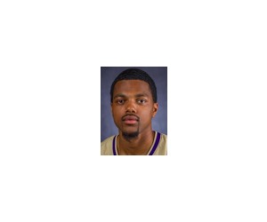 Isaiah Attles basketball player - G