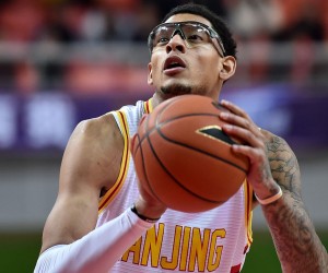 Isaiah Austin basketball player photo 1