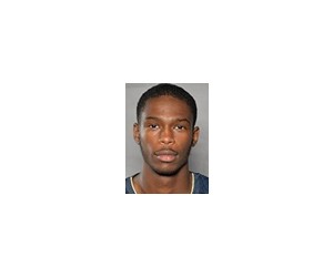 Isaiah Banks basketball player - SF