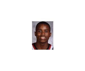 Isaiah Blackmon basketball player - PG