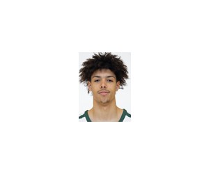 Isaiah Brody basketball player - F