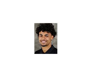 Isaiah Bronson basketball player - PG