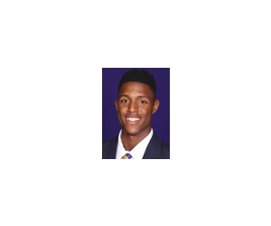 Isaiah Brown basketball player - SG