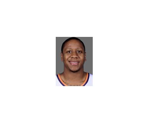 Isaiah Canaan basketball player - PG