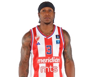 Isaiah Canaan basketball player photo 3