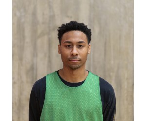 Isaiah Coddon basketball player - PG