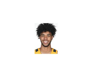 Isaiah Cottrell basketball player - F