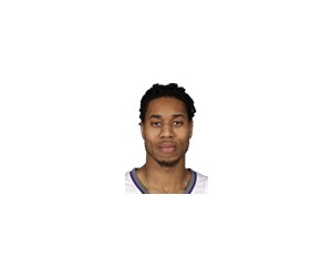 Isaiah Cousins basketball player - SG