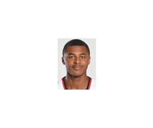 Isaiah Cozart basketball player - PF/C