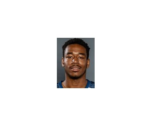 Isaiah Crawley basketball player photo 1