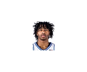 Isaiah Evans basketball player - G