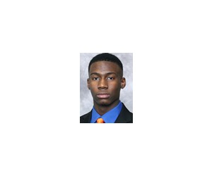 Isaiah Felder basketball player - G