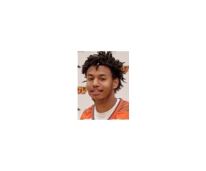 Isaiah Fontaine basketball player - PF
