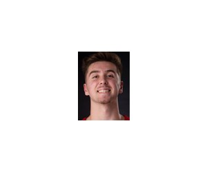 Isaiah Gable basketball player - F