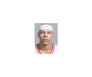 Isaiah Gray basketball player - SF