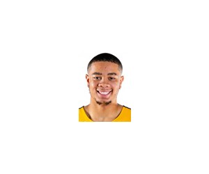 Isaiah Gross basketball player - G