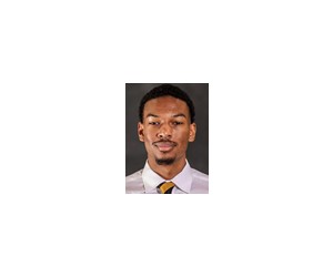 Isaiah Haralson basketball player - PG