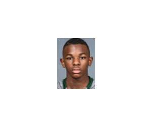 Isaiah Hart basketball player - PG