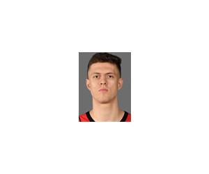 Isaiah Hartenstein basketball player photo 3