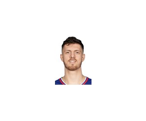 Isaiah Hartenstein basketball player photo 5