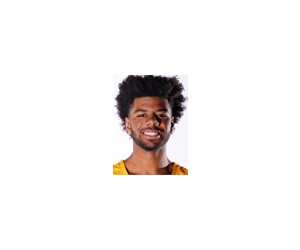 Isaiah Hawthorne basketball player - F
